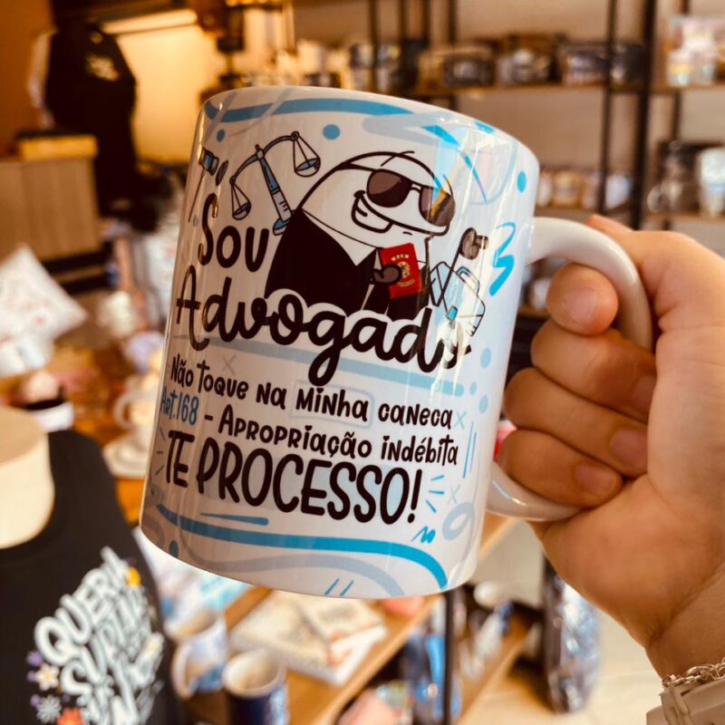 Can: Sou Advogado/Advogada - Variável