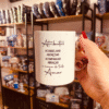 Caneca “Dindo/Dinda Atributos”