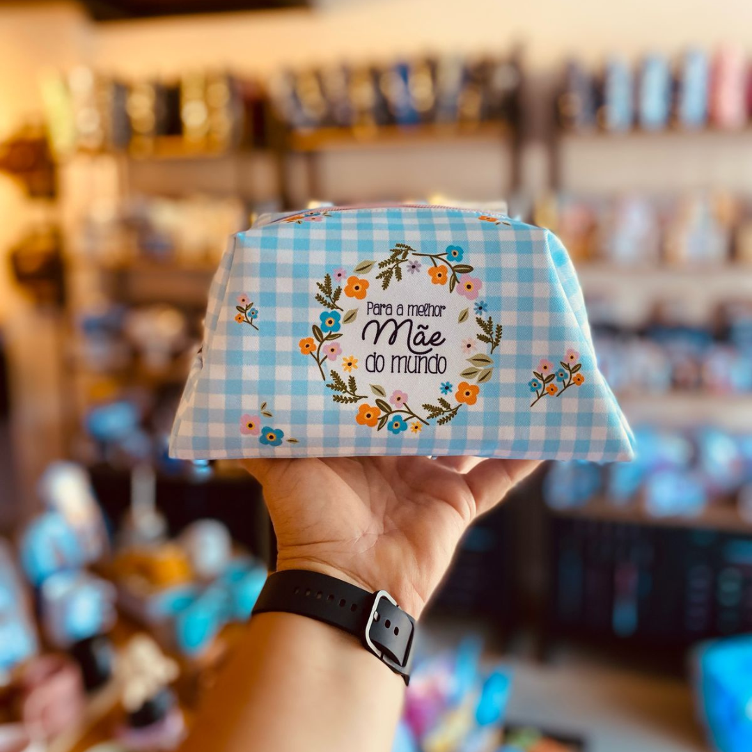 Almofada Trapézio “Para a melhor mãe do mundo!” Almofada Trapézio “Para a melhor mãe do mundo!”