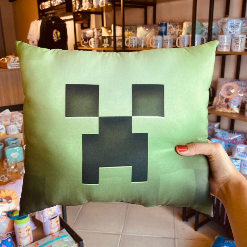 Minecraft Creeper