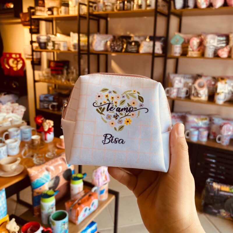 Te Amo, Bisa