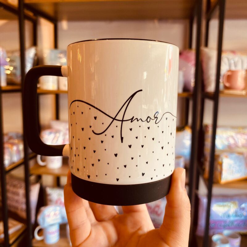 Caneca  Amor