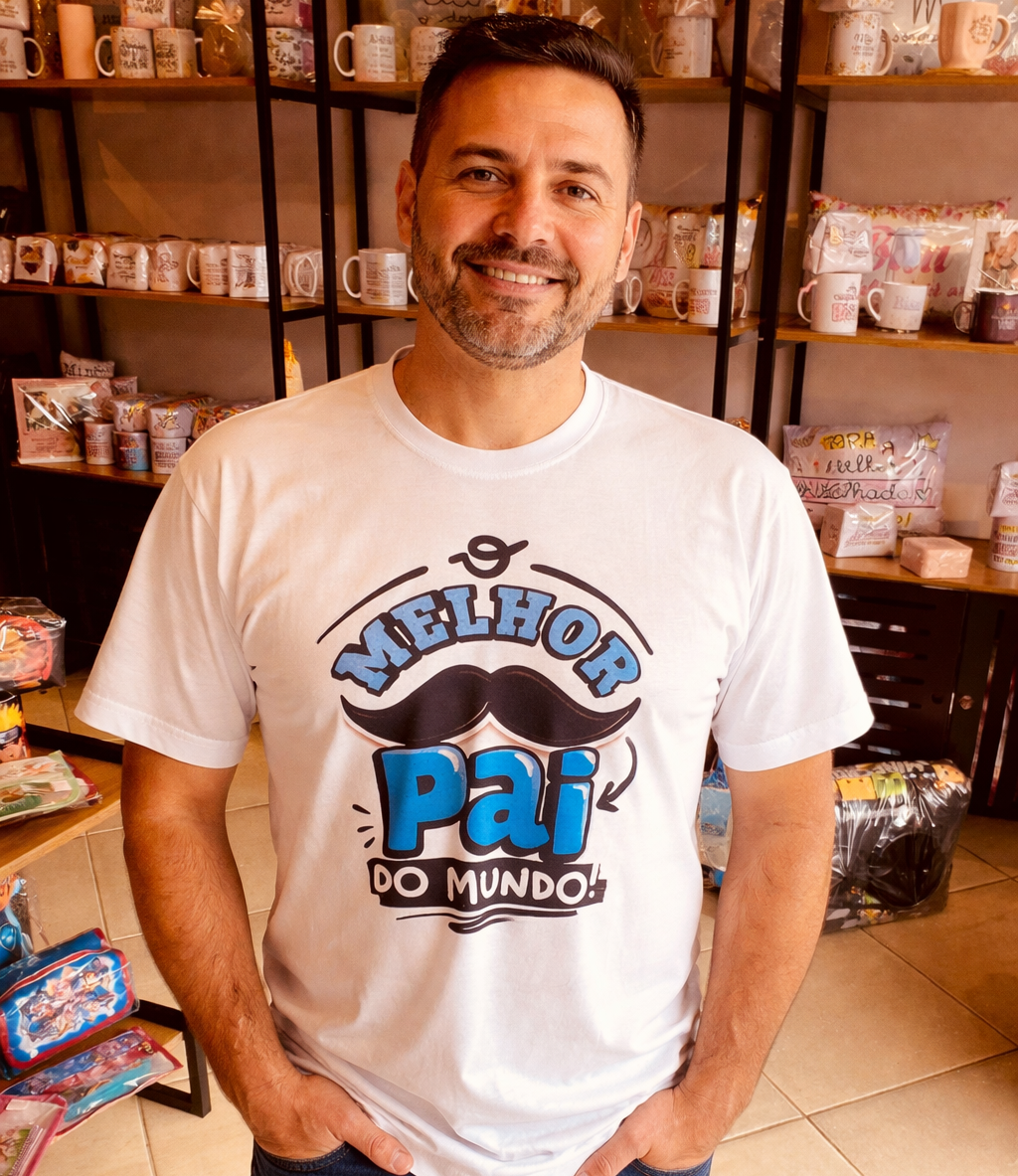 o melhor pai do mundo