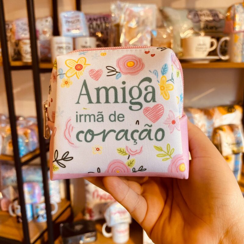 amiga irmã
