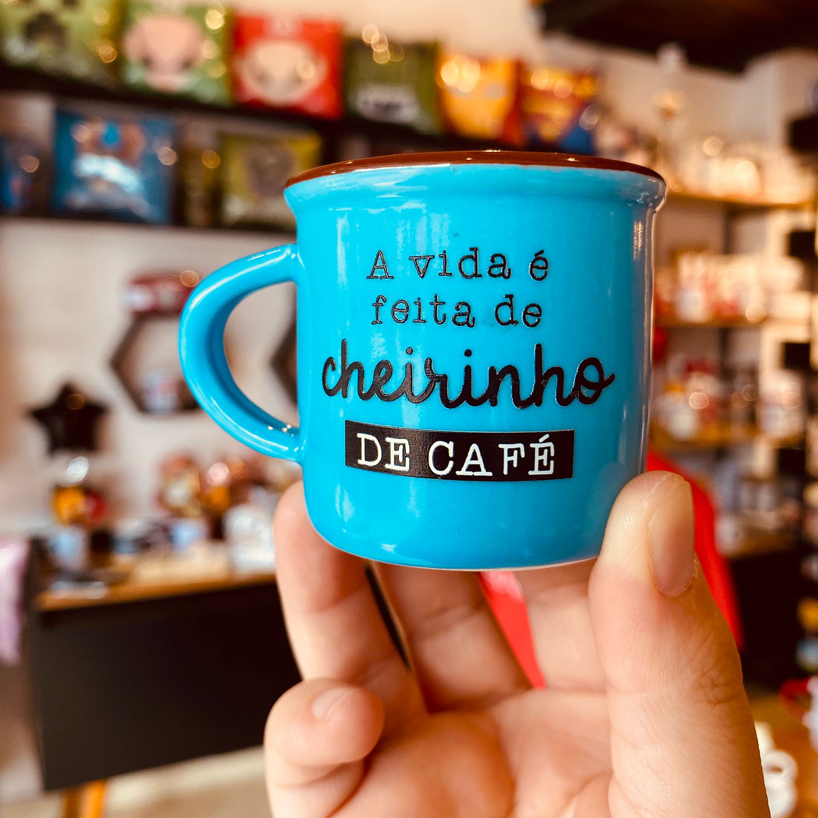 mini can porcelana 50ml