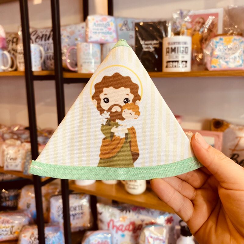 Porta Terço São José