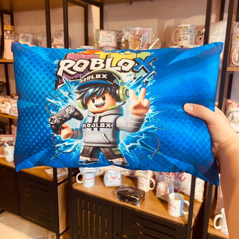 Almofada Roblox