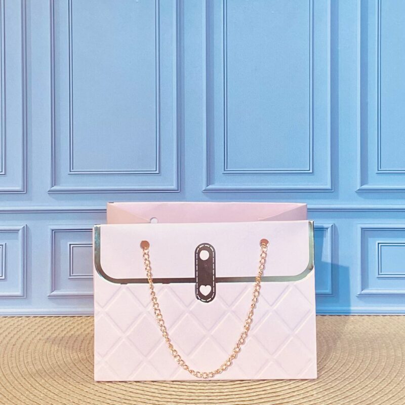 Cesta Bolsa