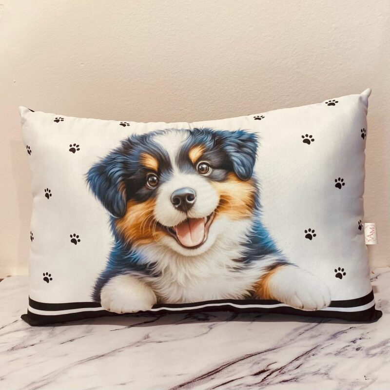 Almofada Cachorro