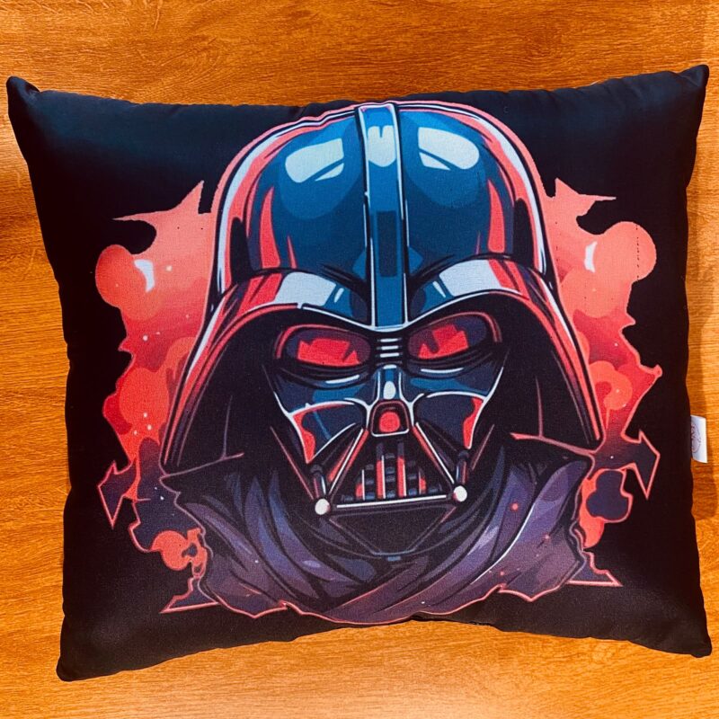 Amofada Darth Vader Star Wars